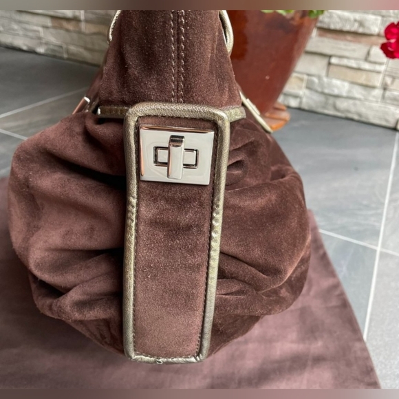 KOOBA leather bag - Picture 3 of 8